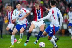 九游入口-关于比利时队战胜摩尔多瓦，晋级强的信息