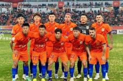 九游官网app-亚洲足球盛事中，两队在激战中争夺胜利