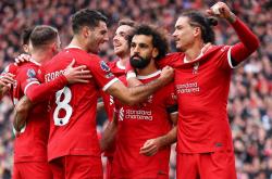 九游新闻-利物浦主场战胜对手取得士气提升的简单介绍