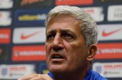 九游网站-阿尔及利亚国家队主教练辞职