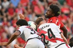 九游app下载地址-包含平局不输！马德里竞技客场逼平对手的词条