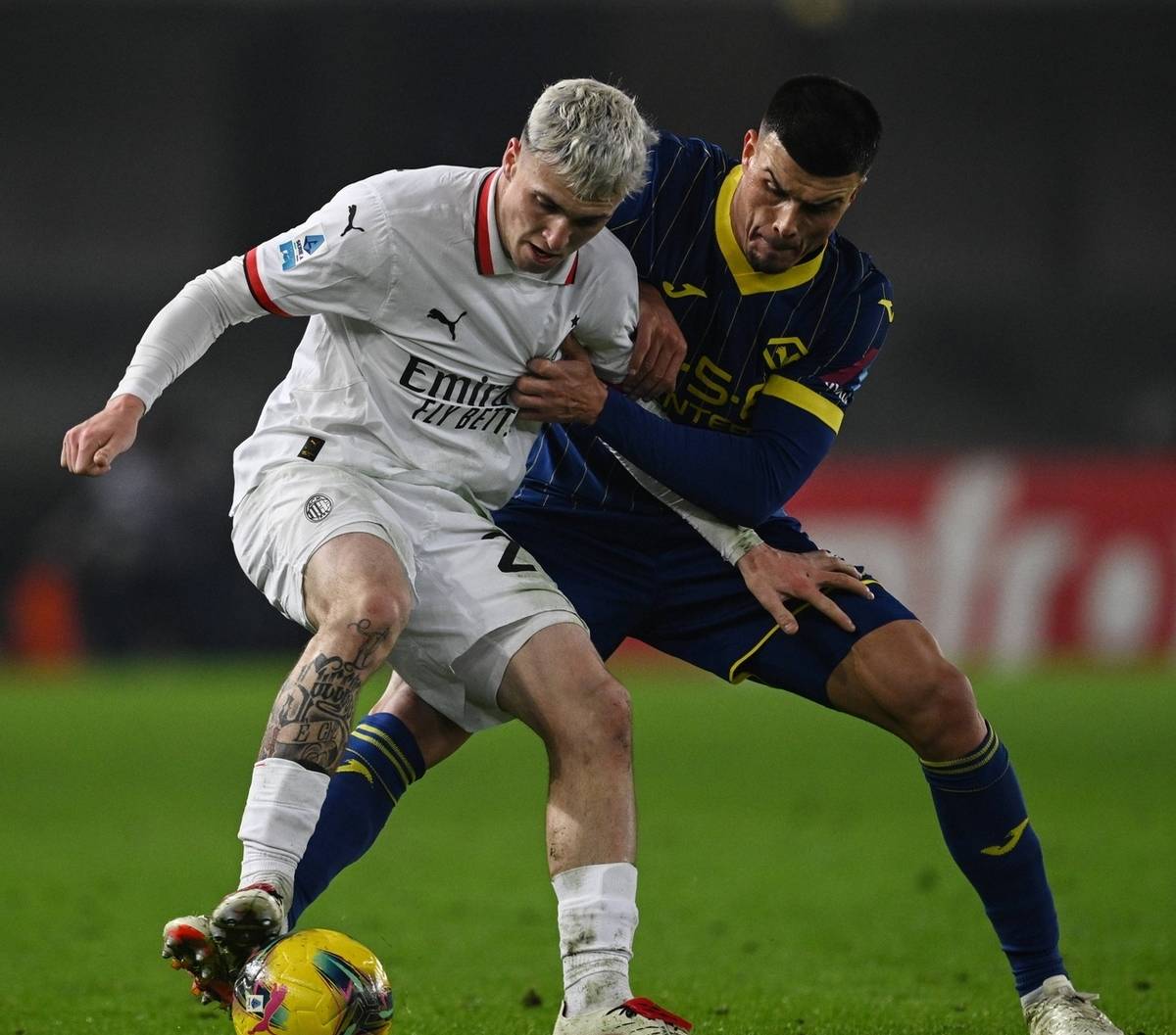 AC米兰客场-小胜实力稳居前四的简单介绍 AC米兰客场-小胜实力稳居前四的简单介绍