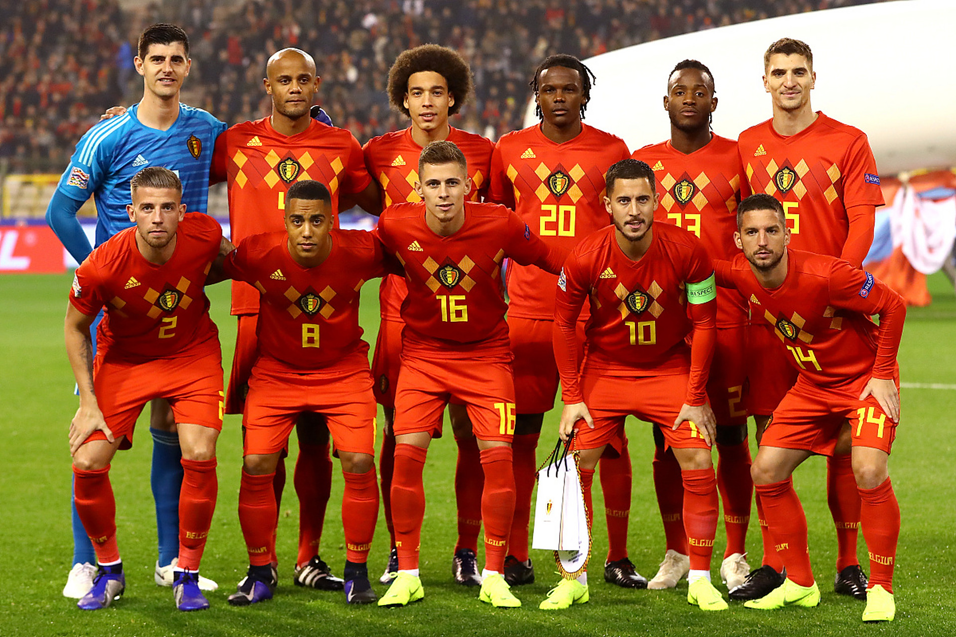 卡塔尔足球队备战国际友谊赛,展示实力雄心的简单介绍 卡塔尔足球队备战国际友谊赛,展示实力雄心的简单介绍