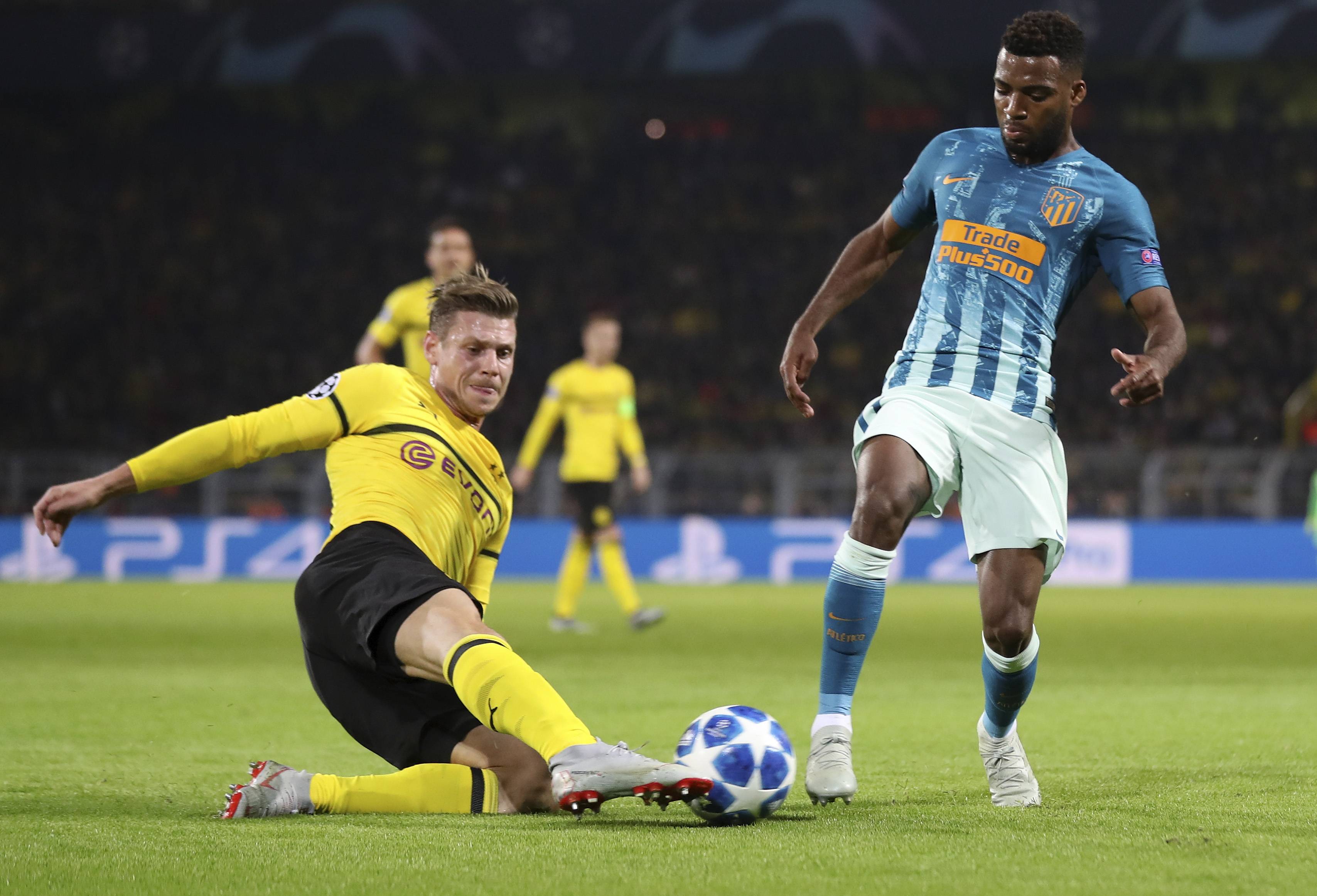 利物浦战平多特,晋级欧冠四强等决战的简单介绍 利物浦战平多特,晋级欧冠四强等决战的简单介绍