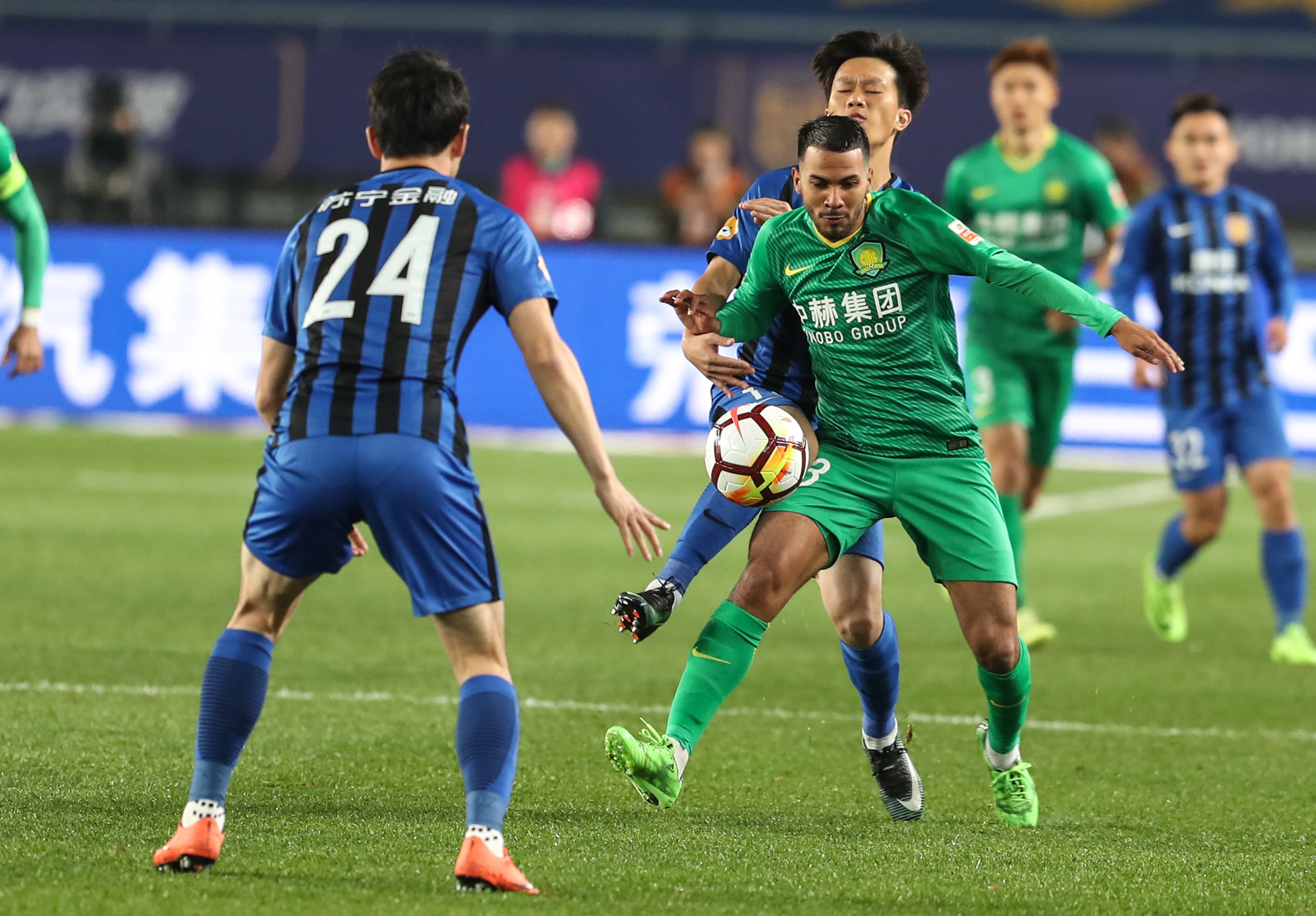 关于梦幻联赛：江苏苏宁迎来惊人胜利的信息