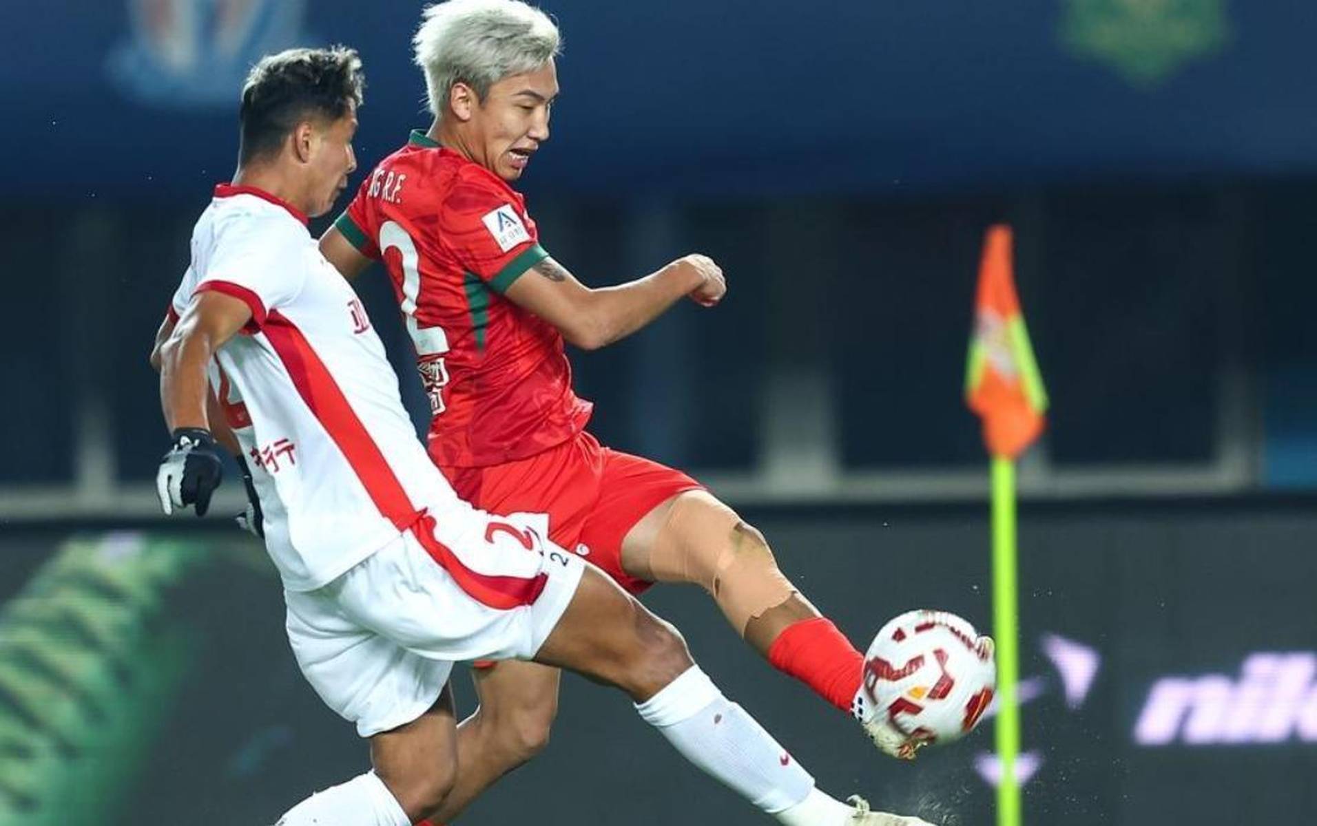 中超外援对比:谁更胜一筹?的简单介绍 中超外援对比:谁更胜一筹?的简单介绍