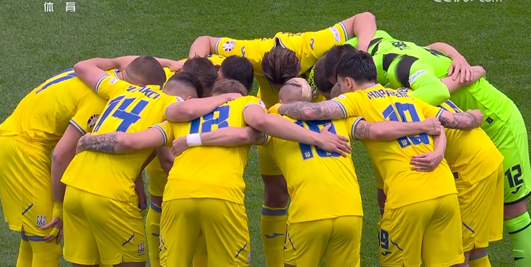 关于芬兰客场憾负乌克兰,小组排名下跌的信息 关于芬兰客场憾负乌克兰,小组排名下跌的信息