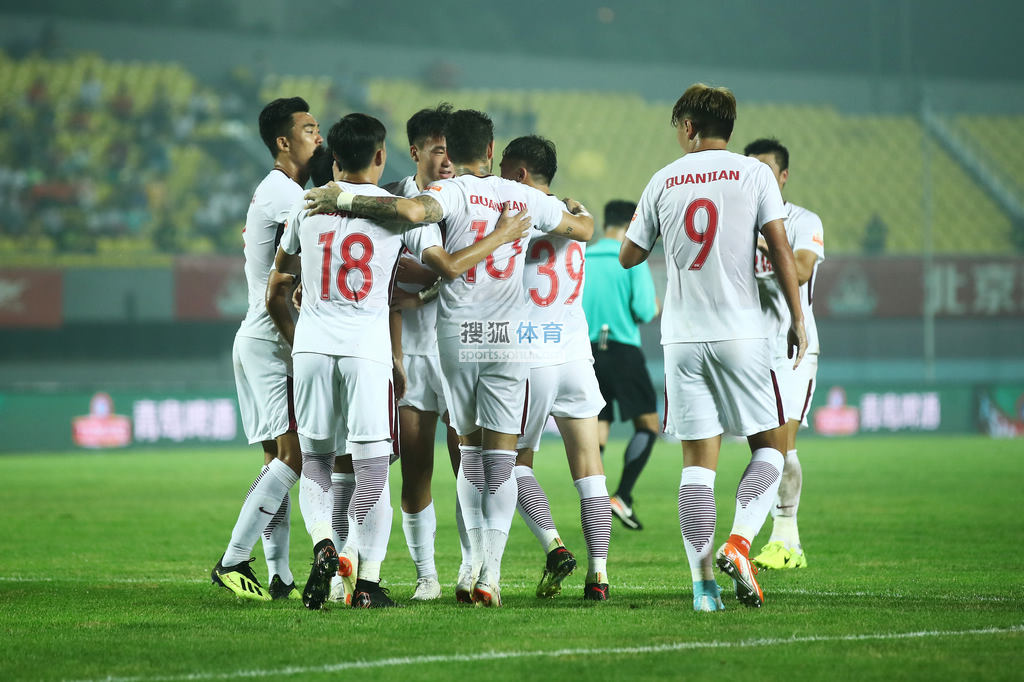 关于河北精英战平北京人和,双方争议颇多的信息 关于河北精英战平北京人和,双方争议颇多的信息