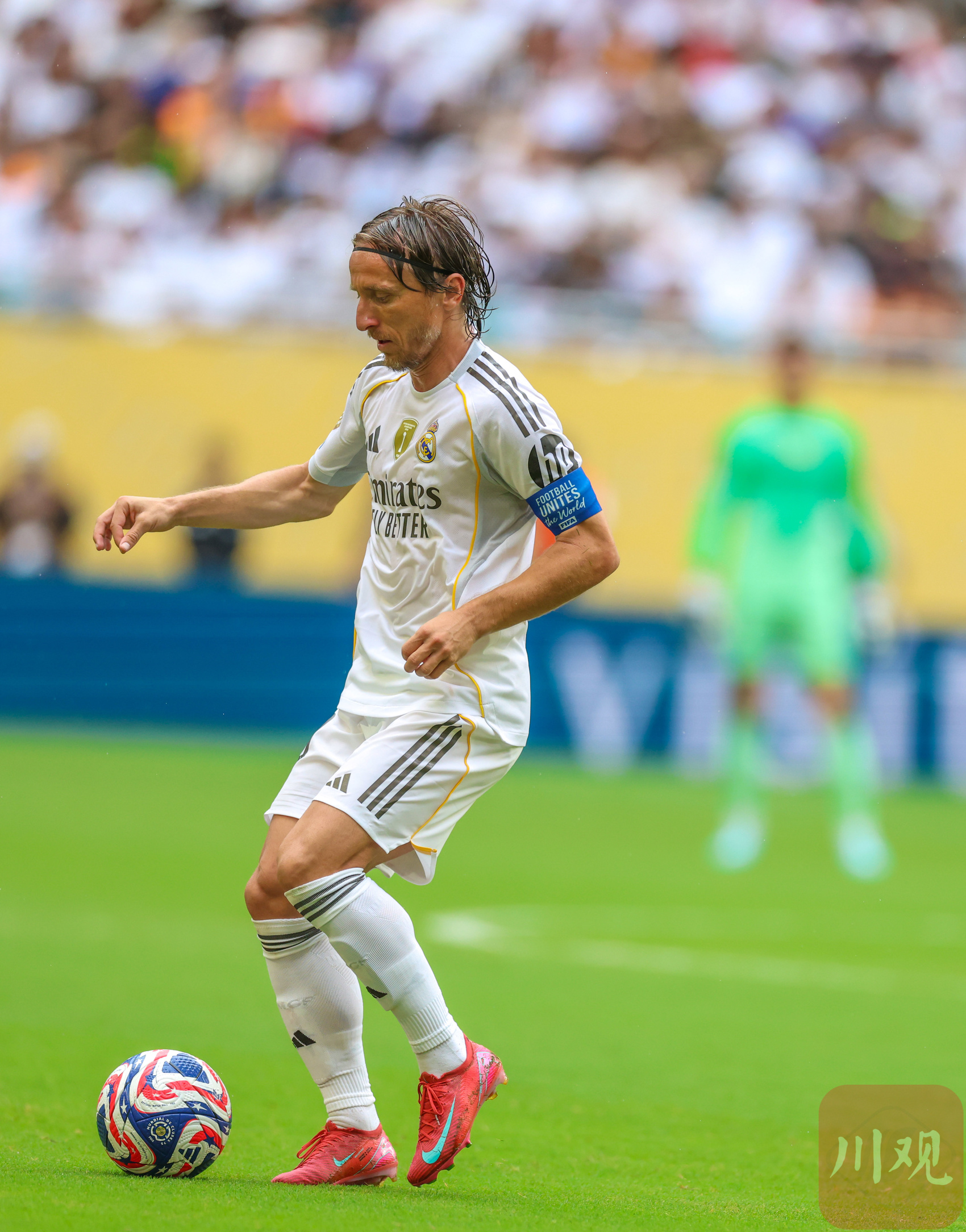 尤文主场轻取皇马，晋级强势四强