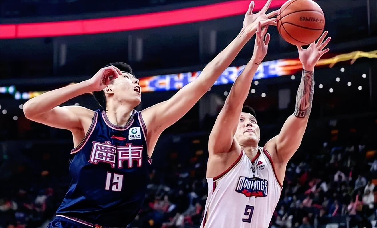 京粤大战，广东胜出率先晋级