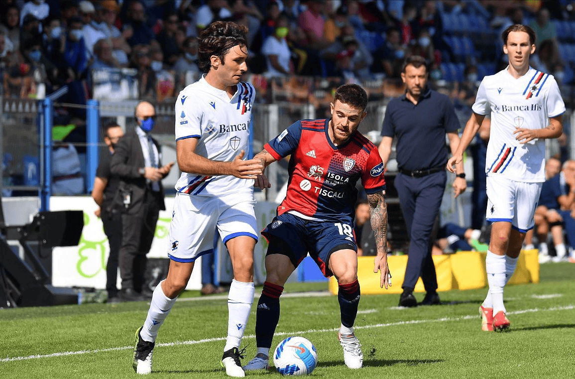 萨索洛主场击败对手，豪取三分的简单介绍