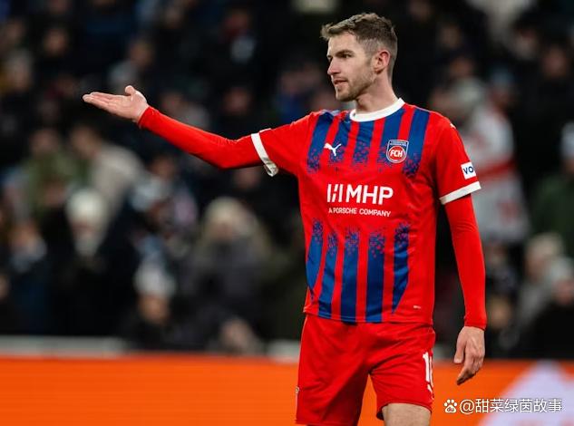 霍芬海姆主场大胜门兴格拉德巴赫，重返前列的简单介绍