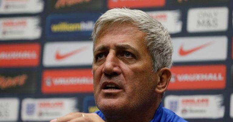 阿尔及利亚国家队主教练辞职