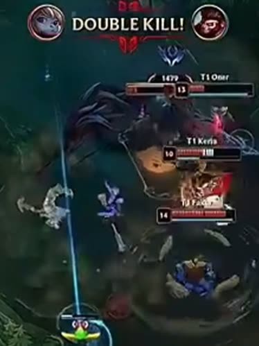 惊艳表现！选手实现突破