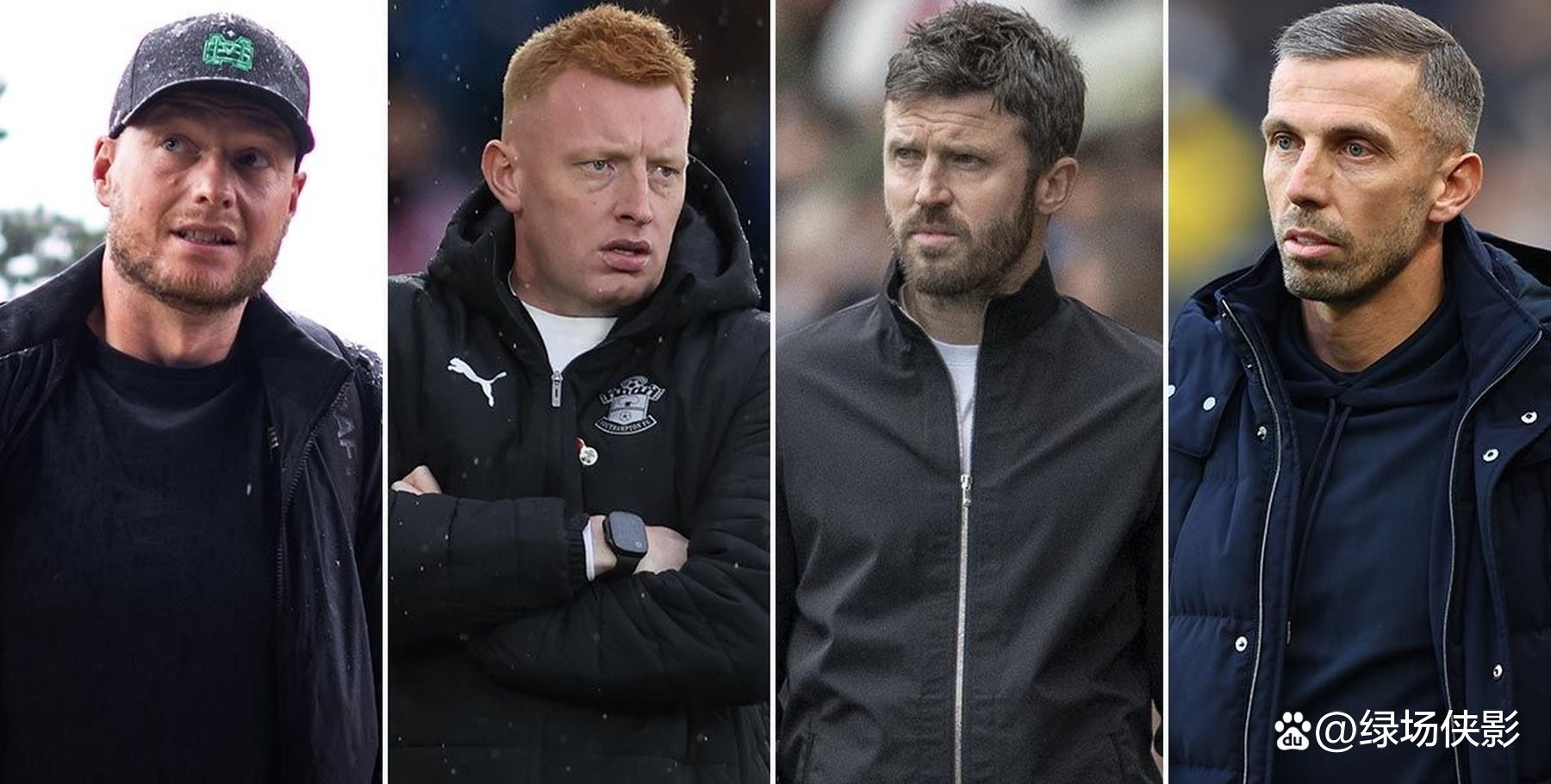 南安普顿客场出战斯旺西争夺胜利